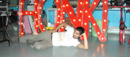 Bilal Ghalib by the.sprouts