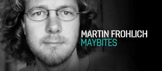 Martin Froehlich