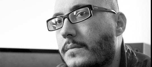 Antonis Zagoraios
